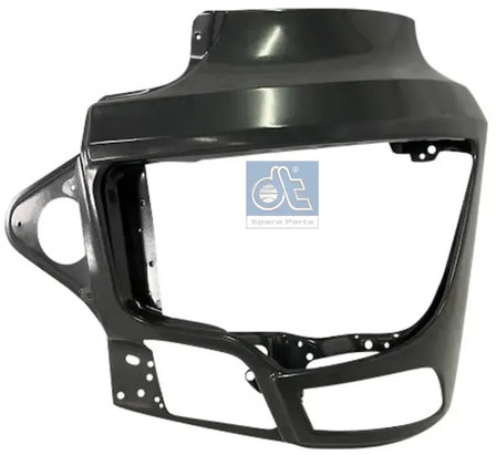 Mercedes-Benz Arocs Bumperhoek Links A 960 880 94 72 - Bumper for Truck: picture 2 Mercedes-Benz Arocs Bumperhoek Links A 960 880 94 72 - Bumper for Truck: picture 2