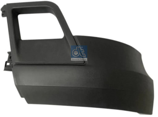 Mercedes-Benz Arocs Bumperhoek Links A 960 885 21 25 - Bumper for Truck: picture 1 Mercedes-Benz Arocs Bumperhoek Links A 960 885 21 25 - Bumper for Truck: picture 1