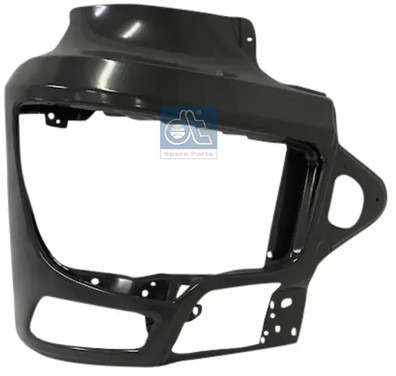 Mercedes-Benz Arocs Bumperhoek Rechts A 960 880 96 72 - Bumper for Truck: picture 1 Mercedes-Benz Arocs Bumperhoek Rechts A 960 880 96 72 - Bumper for Truck: picture 1