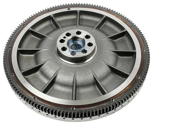 Mercedes-Benz Atego Vliegwiel A 936 030 24 05 | A 936 030 26 05 Euro 6 - Flywheel for Truck: picture 1 Mercedes-Benz Atego Vliegwiel A 936 030 24 05 | A 936 030 26 05 Euro 6 - Flywheel for Truck: picture 1