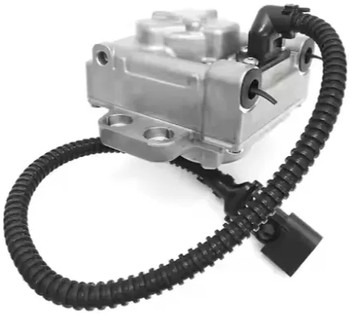 Mercedes-Benz EGR Klep A 471 150 26 94 Euro 6 - Exhaust system for Truck: picture 1 Mercedes-Benz EGR Klep A 471 150 26 94 Euro 6 - Exhaust system for Truck: picture 1