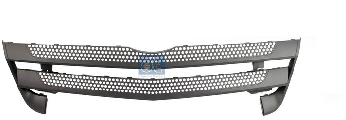 Mercedes-Benz MP4/MP5 Frontgrille A 961 885 00 53 - Grill for Truck: picture 1 Mercedes-Benz MP4/MP5 Frontgrille A 961 885 00 53 - Grill for Truck: picture 1