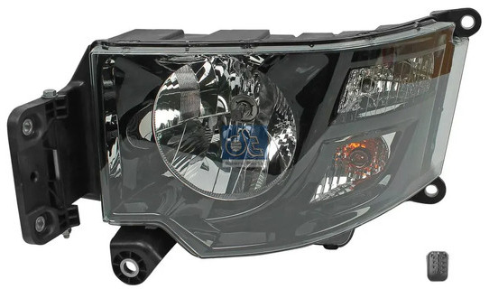 Renault K-Serie Koplamp Links 7482251561 - Headlight for Truck: picture 1 Renault K-Serie Koplamp Links 7482251561 - Headlight for Truck: picture 1