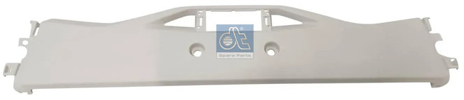 Renault T-Serie 2021 Bumper Centraal 7484906023 - Bumper for Truck: picture 1 Renault T-Serie 2021 Bumper Centraal 7484906023 - Bumper for Truck: picture 1