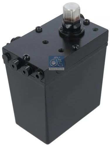 Renault T-Serie Kantelpomp 7421974955 | 7485138654 - Hydraulic pump for Truck: picture 1 Renault T-Serie Kantelpomp 7421974955 | 7485138654 - Hydraulic pump for Truck: picture 1