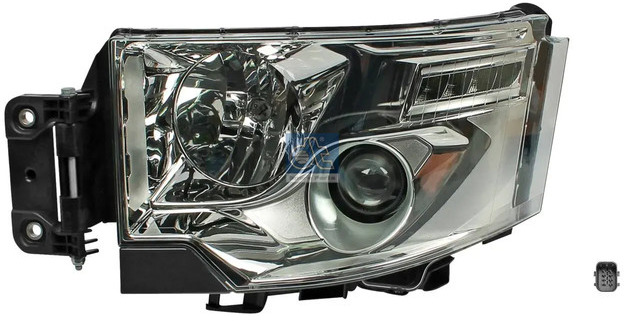 Renault T-Serie Koplamp Links 7482622259 - Headlight for Truck: picture 1 Renault T-Serie Koplamp Links 7482622259 - Headlight for Truck: picture 1