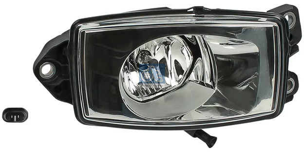 Renault T-Serie Mistlamp Rechts 7482252914 - Fog light for Truck: picture 1 Renault T-Serie Mistlamp Rechts 7482252914 - Fog light for Truck: picture 1