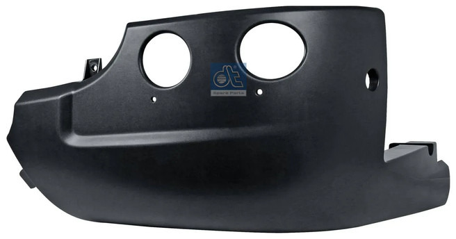Scania Bumperhoek Links 1923742 - Bumper for Truck: picture 1 Scania Bumperhoek Links 1923742 - Bumper for Truck: picture 1