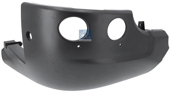 Scania Bumperhoek Rechts 2096331 | 1923743 - Bumper for Truck: picture 1 Scania Bumperhoek Rechts 2096331 | 1923743 - Bumper for Truck: picture 1