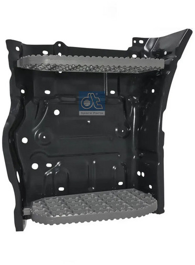 Scania Instapkast Links 2564609 | 2553994 Euro 6 - Footstep for Truck: picture 1 Scania Instapkast Links 2564609 | 2553994 Euro 6 - Footstep for Truck: picture 1