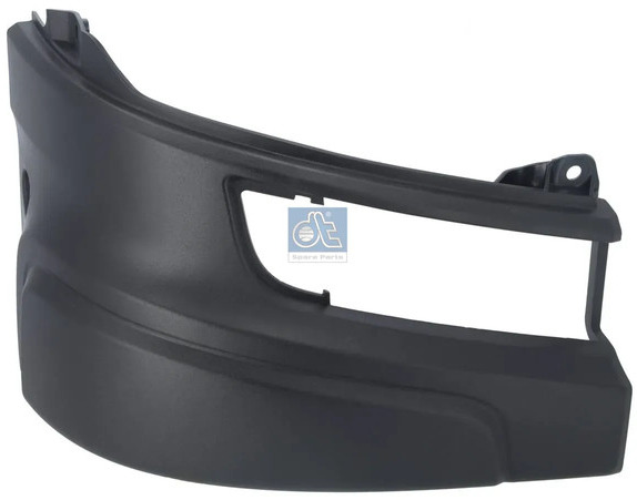 Scania NGS Bumperhoek Rechts 2474483 - Bumper for Truck: picture 1 Scania NGS Bumperhoek Rechts 2474483 - Bumper for Truck: picture 1
