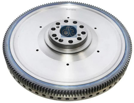 Scania Vliegwiel 1805086 | 1506393 Euro 6 - Flywheel for Truck: picture 2 Scania Vliegwiel 1805086 | 1506393 Euro 6 - Flywheel for Truck: picture 2