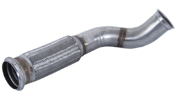 Volvo FH4 Uitlaatpijp 23223733 - Exhaust pipe for Truck: picture 1 Volvo FH4 Uitlaatpijp 23223733 - Exhaust pipe for Truck: picture 1
