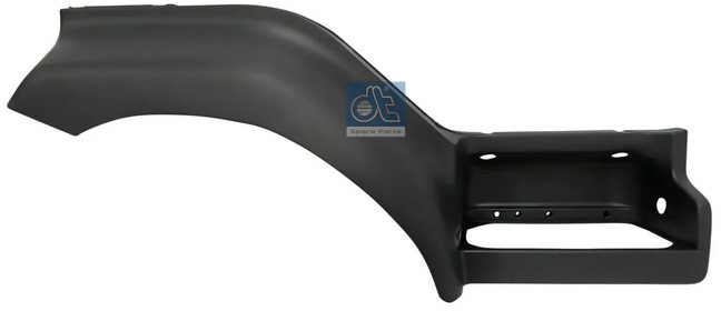 Volvo FL Instapkast Rechts 20754284 Euro 6 - Footstep for Truck: picture 1 Volvo FL Instapkast Rechts 20754284 Euro 6 - Footstep for Truck: picture 1