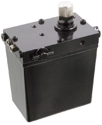 Volvo Kantelpomp 22841212 | 22841198 Euro 6 - Hydraulic pump for Truck: picture 1 Volvo Kantelpomp 22841212 | 22841198 Euro 6 - Hydraulic pump for Truck: picture 1