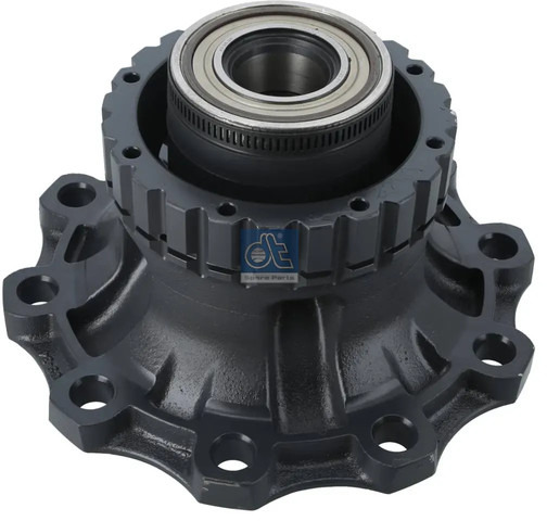 Volvo /Renault Wielnaaf Met Lager 21946101 | 21940776 - Wheel hub for Truck: picture 1 Volvo /Renault Wielnaaf Met Lager 21946101 | 21940776 - Wheel hub for Truck: picture 1
