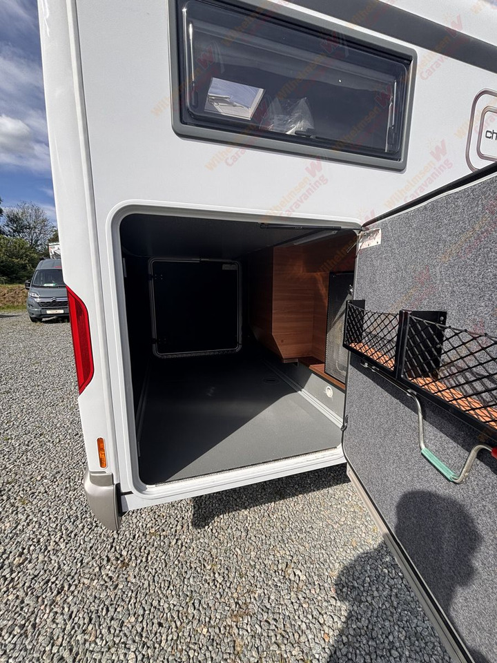 Carthago chic c-line I 4.9 LE L MB*2025* 36918 Rabatt - Integrated motorhome: picture 5 Carthago chic c-line I 4.9 LE L MB*2025* 36918 Rabatt - Integrated motorhome: picture 5