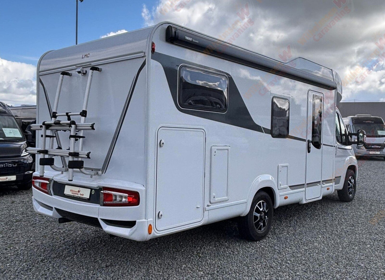 LMC Tourer Lift H730 G Lith|Rüfa|Luft.F - Semi-integrated motorhome: picture 4 LMC Tourer Lift H730 G Lith|Rüfa|Luft.F - Semi-integrated motorhome: picture 4