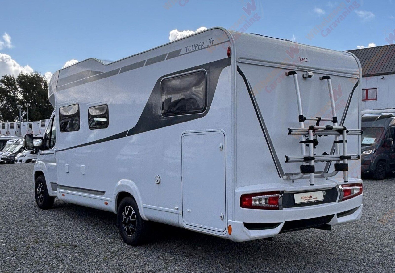 LMC Tourer Lift H730 G Lith|Rüfa|Luft.F - Semi-integrated motorhome: picture 3 LMC Tourer Lift H730 G Lith|Rüfa|Luft.F - Semi-integrated motorhome: picture 3