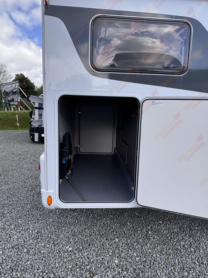 LMC Tourer Lift H730 G Lith|Rüfa|Luft.F - Semi-integrated motorhome: picture 5 LMC Tourer Lift H730 G Lith|Rüfa|Luft.F - Semi-integrated motorhome: picture 5