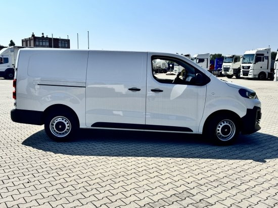 Fiat Scudo M BlueDHi 120 6-Gang - Panel van: picture 5 Fiat Scudo M BlueDHi 120 6-Gang - Panel van: picture 5