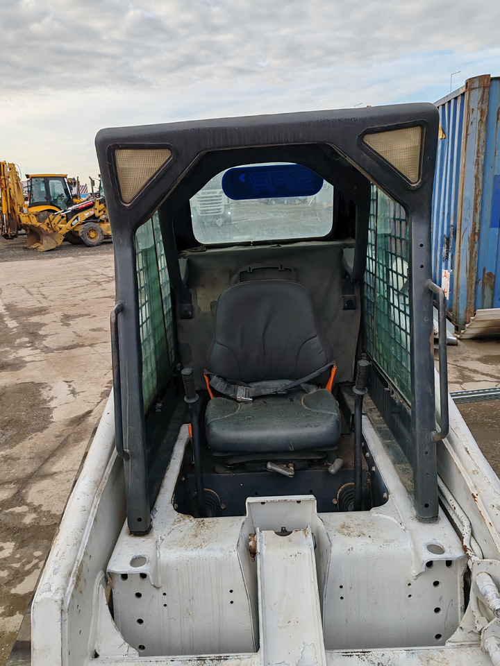 Takeuchi TL140 leasing Takeuchi TL140: picture 8 Takeuchi TL140 leasing Takeuchi TL140: picture 8