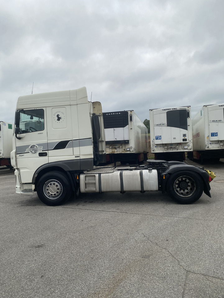 Tractor unit DAF H4EN3: picture 7