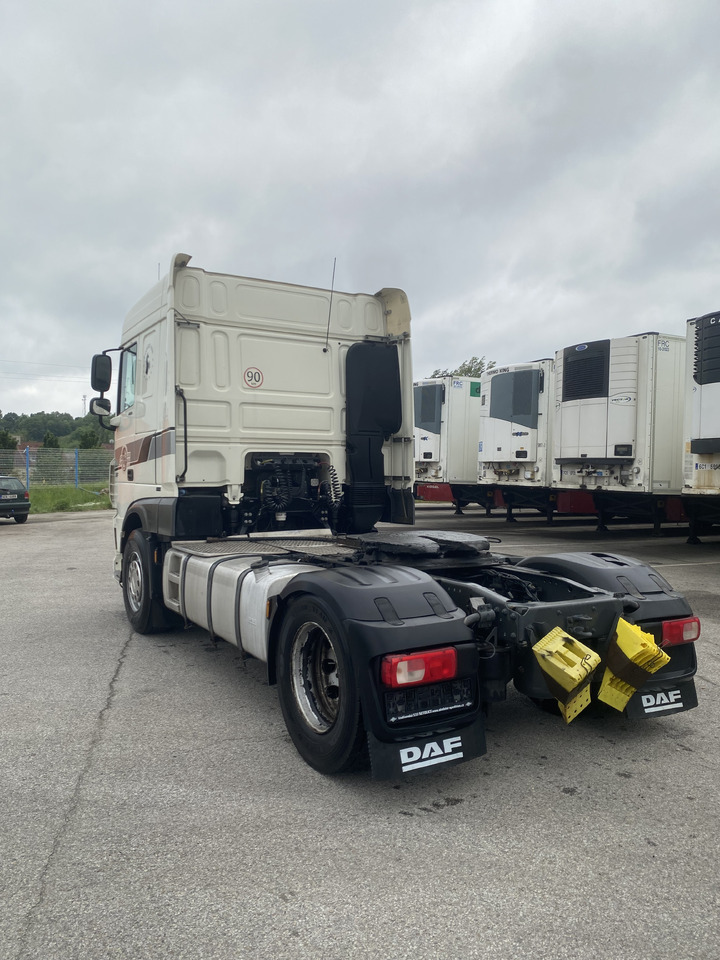 Tractor unit DAF H4EN3: picture 6