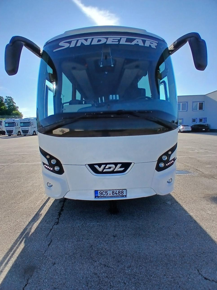 VDL 501E1 - Coach: picture 1 VDL 501E1 - Coach: picture 1