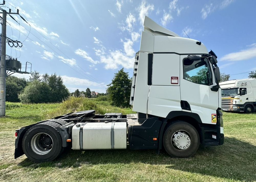 Renault T460 - Tractor unit: picture 5 Renault T460 - Tractor unit: picture 5