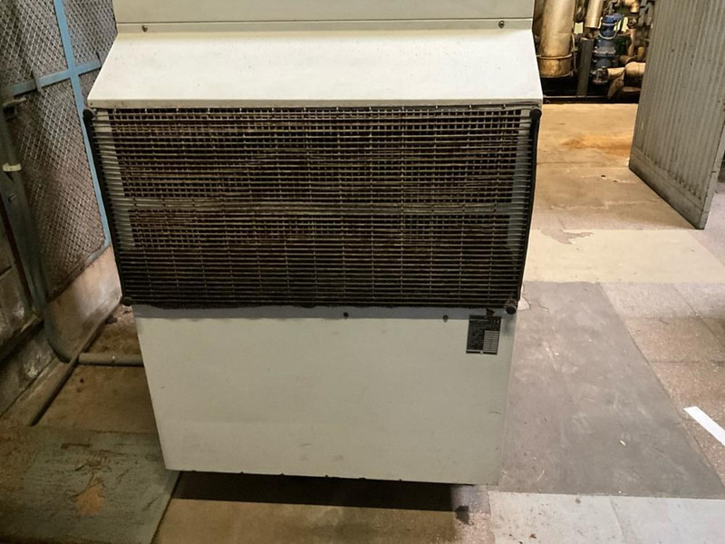 Airkrone KS44 - Metalworking machinery: picture 3 Airkrone KS44 - Metalworking machinery: picture 3