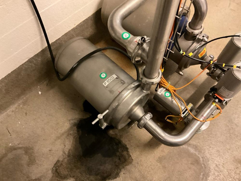 Alfa Romeo Laval - Metalworking machinery: picture 4 Alfa Romeo Laval - Metalworking machinery: picture 4