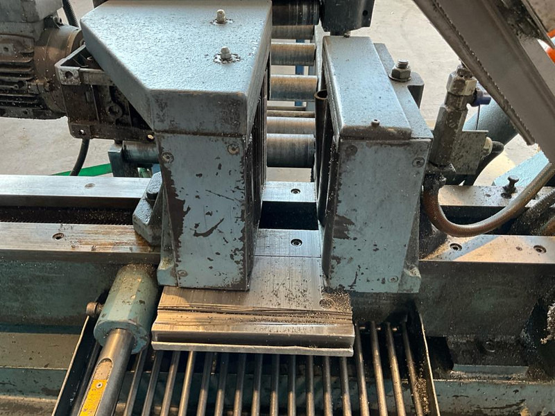 Bernardo MSB320V - Woodworking machinery: picture 5 Bernardo MSB320V - Woodworking machinery: picture 5
