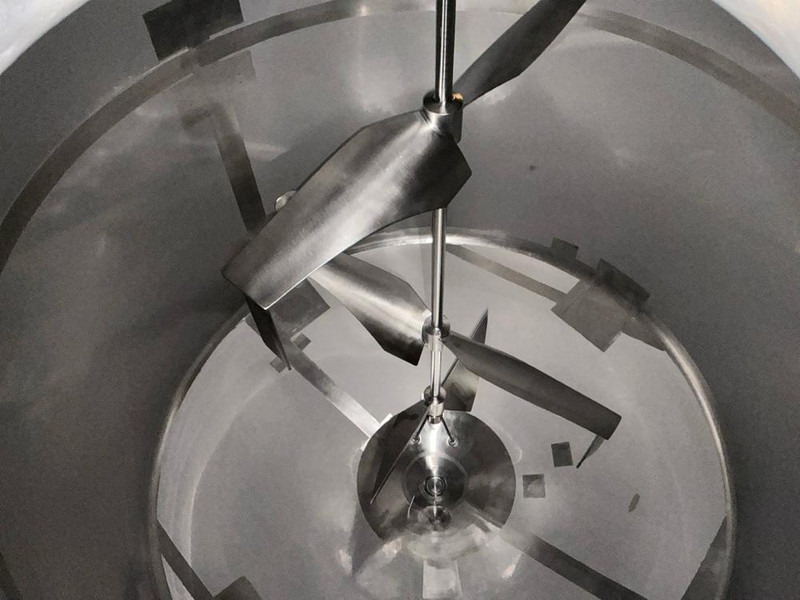 Bujalski ZBM-03-18 - Food processing equipment: picture 5 Bujalski ZBM-03-18 - Food processing equipment: picture 5