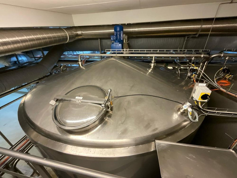 Bujalski ZBM-03-18 - Food processing equipment: picture 4 Bujalski ZBM-03-18 - Food processing equipment: picture 4