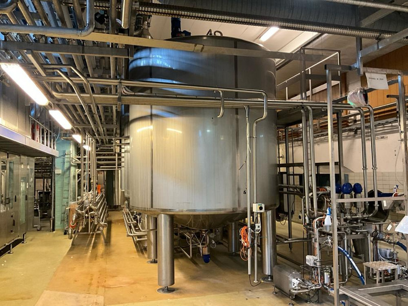 Bujalski ZBM-03-18 - Food processing equipment: picture 1 Bujalski ZBM-03-18 - Food processing equipment: picture 1