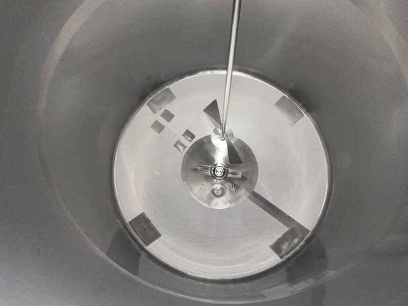 Bujalski ZBM-03-7 - Food processing equipment: picture 4 Bujalski ZBM-03-7 - Food processing equipment: picture 4