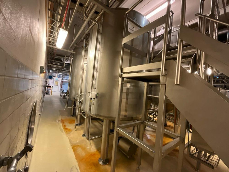 Bujalski ZBM-03-7 - Food processing equipment: picture 1 Bujalski ZBM-03-7 - Food processing equipment: picture 1