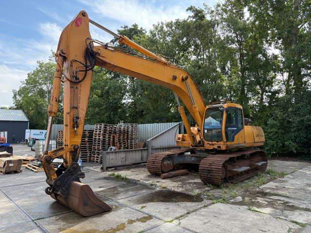 Hyundai Robex 2900 LC-3 - Construction machinery: picture 1 Hyundai Robex 2900 LC-3 - Construction machinery: picture 1