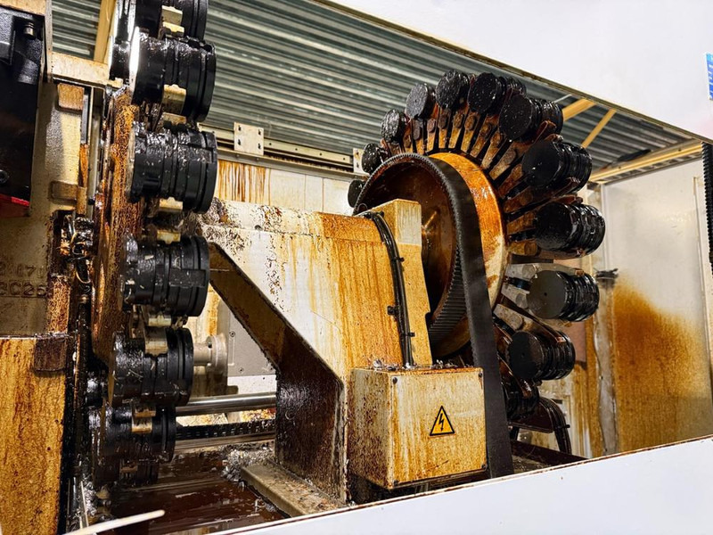Construction machinery Onbekend: picture 11