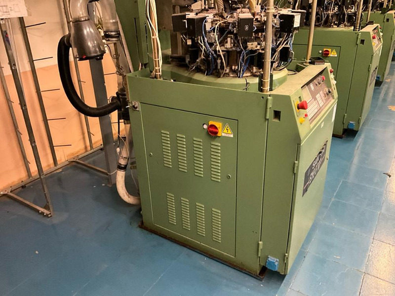 Santoni SM8-8TOP - Construction machinery: picture 5 Santoni SM8-8TOP - Construction machinery: picture 5