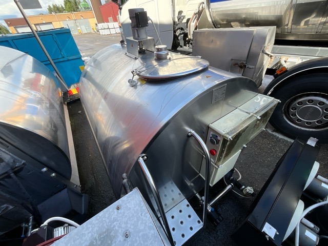 Weldholms DF 953 AD - Construction machinery: picture 2 Weldholms DF 953 AD - Construction machinery: picture 2
