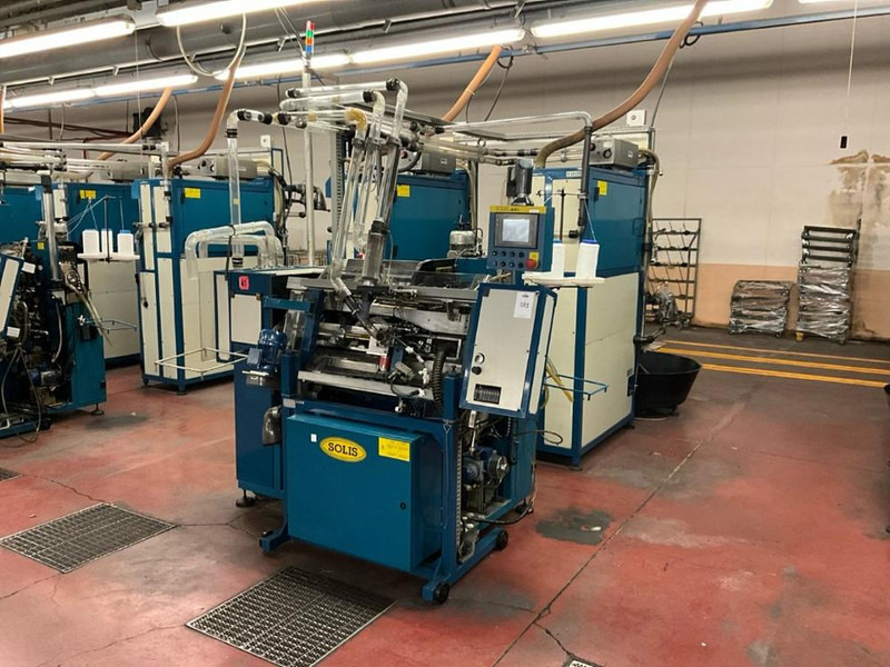 Imatec Solis - Industrial equipment: picture 2 Imatec Solis - Industrial equipment: picture 2