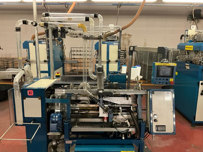 Imatec Solis - Industrial equipment: picture 5 Imatec Solis - Industrial equipment: picture 5
