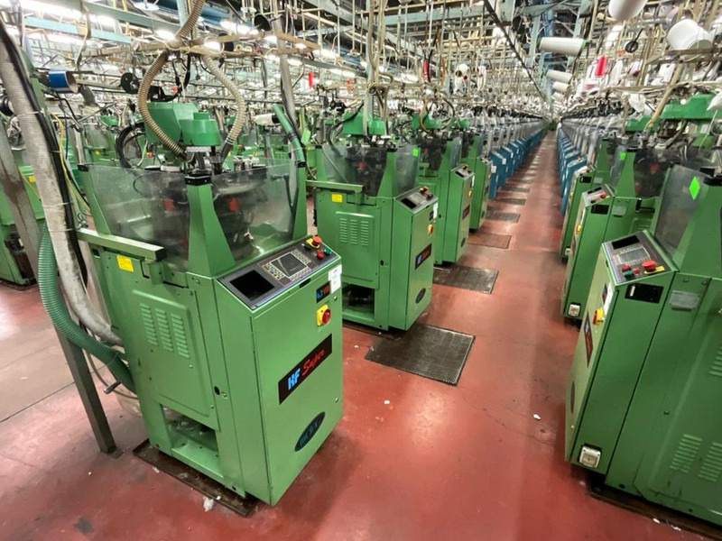 Matec HF 4.7VM - Industrial equipment: picture 3 Matec HF 4.7VM - Industrial equipment: picture 3