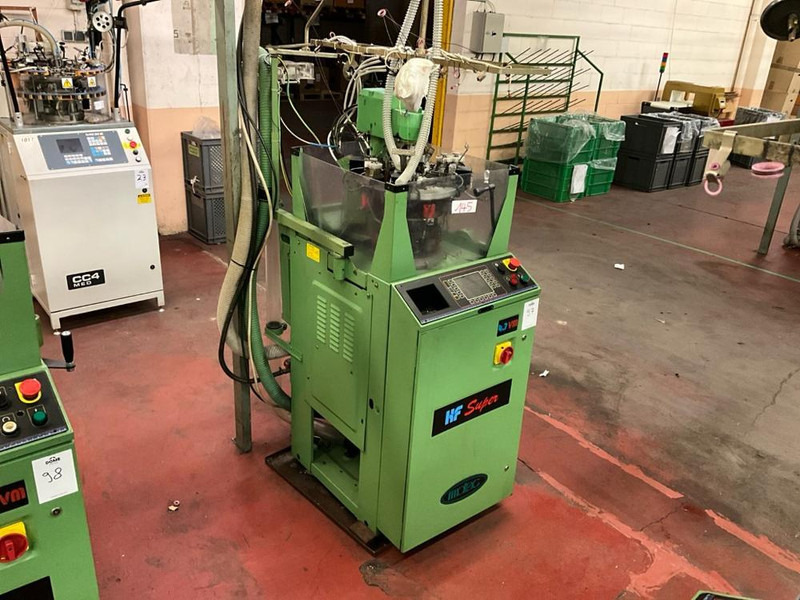 Matec HF Super 4.7VM - Industrial equipment: picture 2 Matec HF Super 4.7VM - Industrial equipment: picture 2