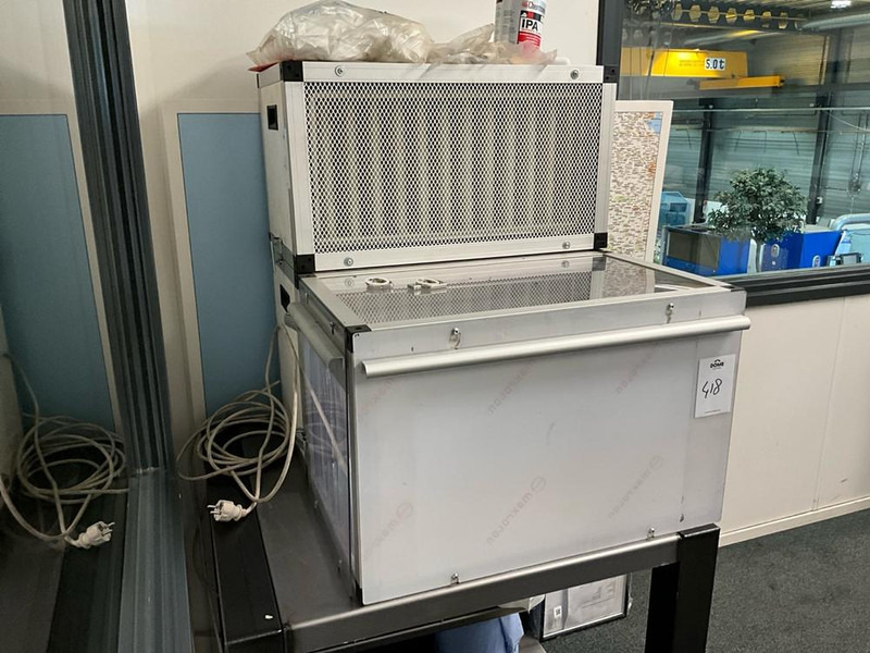 LVD - Metalworking machinery: picture 2 LVD - Metalworking machinery: picture 2