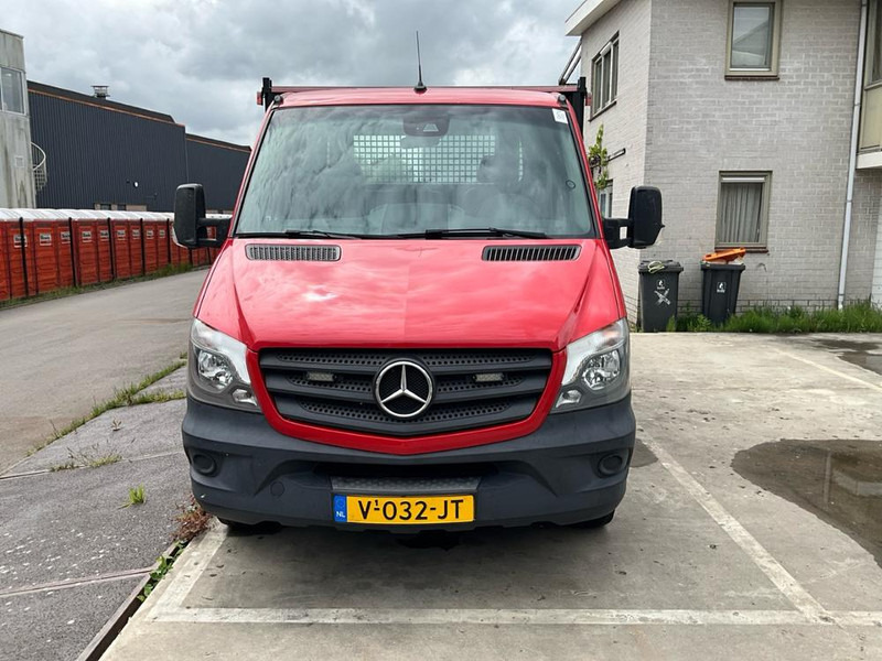 Mercedes-Benz Sprinter - Panel van: picture 2 Mercedes-Benz Sprinter - Panel van: picture 2