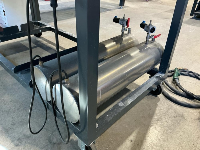 Onbekend - Metalworking machinery: picture 5 Onbekend - Metalworking machinery: picture 5