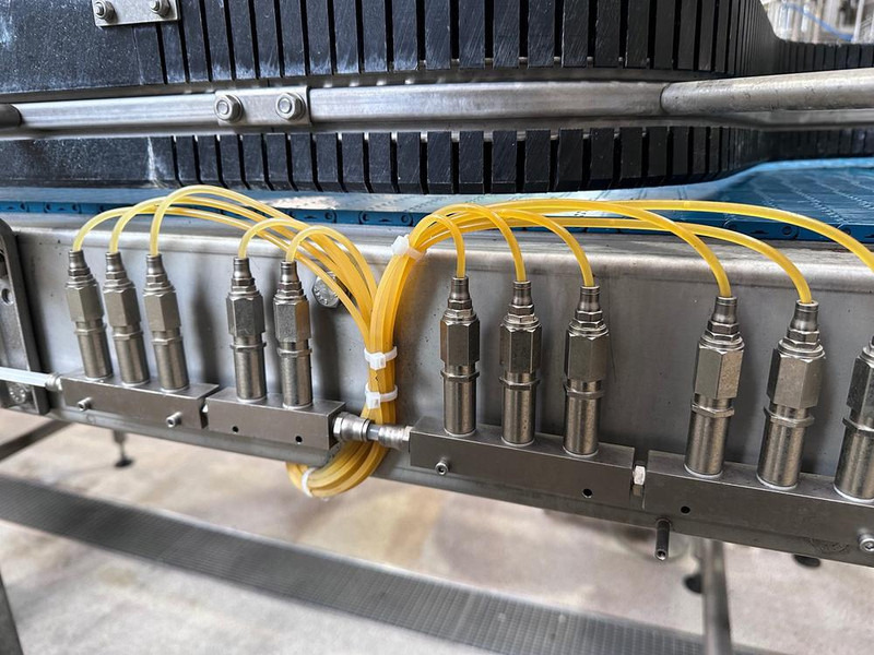 Food processing equipment Onbekend: picture 11
